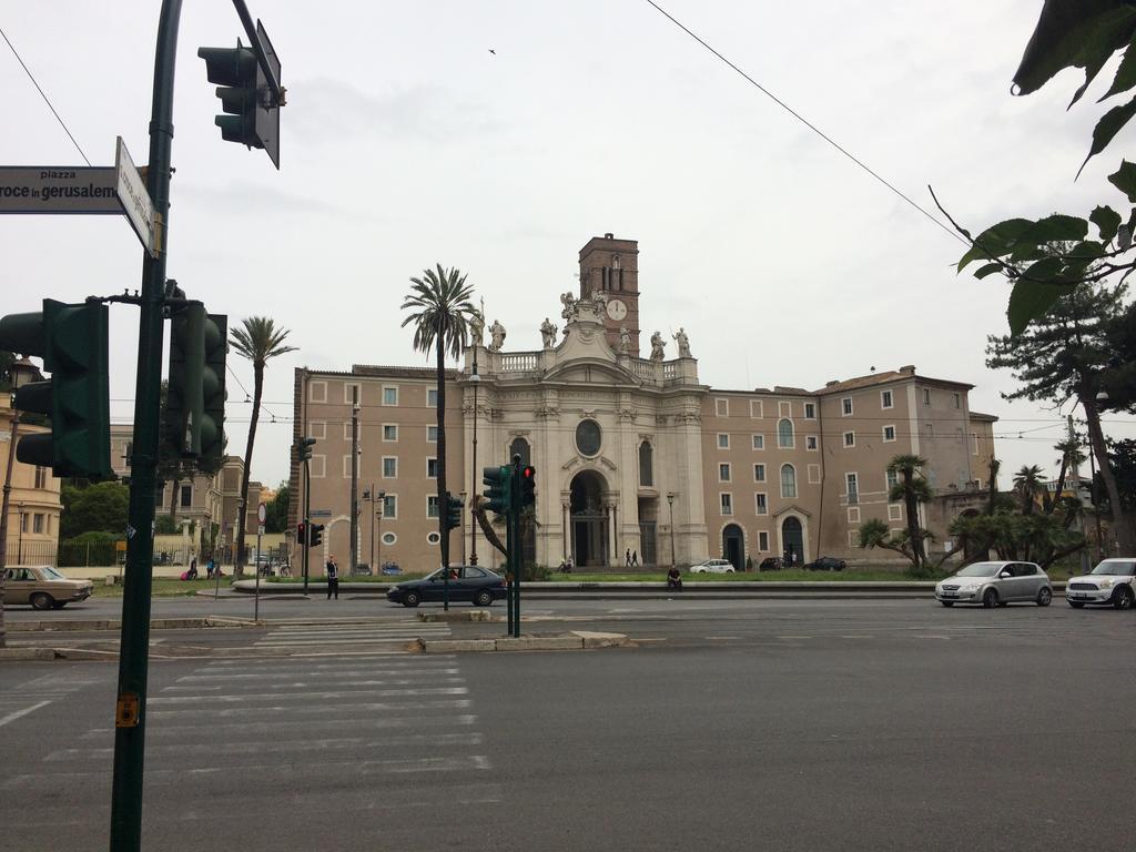 Apartamento Casa Tua A Porta Maggiore *