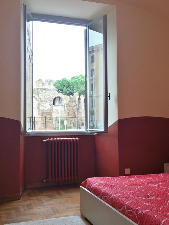 Leilighet Casa Tua A Porta Maggiore *