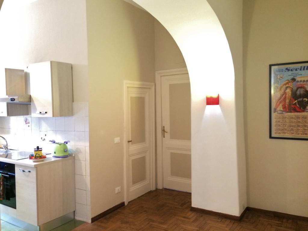 Casa Tua A Porta Maggiore Roma