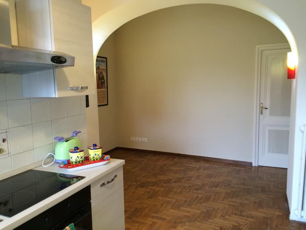 Leilighet Casa Tua A Porta Maggiore Roma
