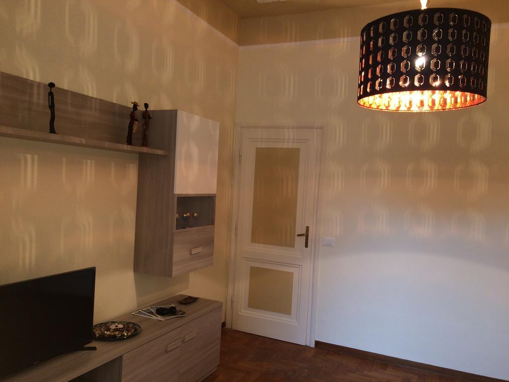 Apartamento Casa Tua A Porta Maggiore *