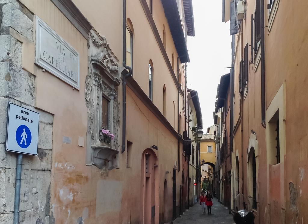 Appartamento Cappellari Charme *