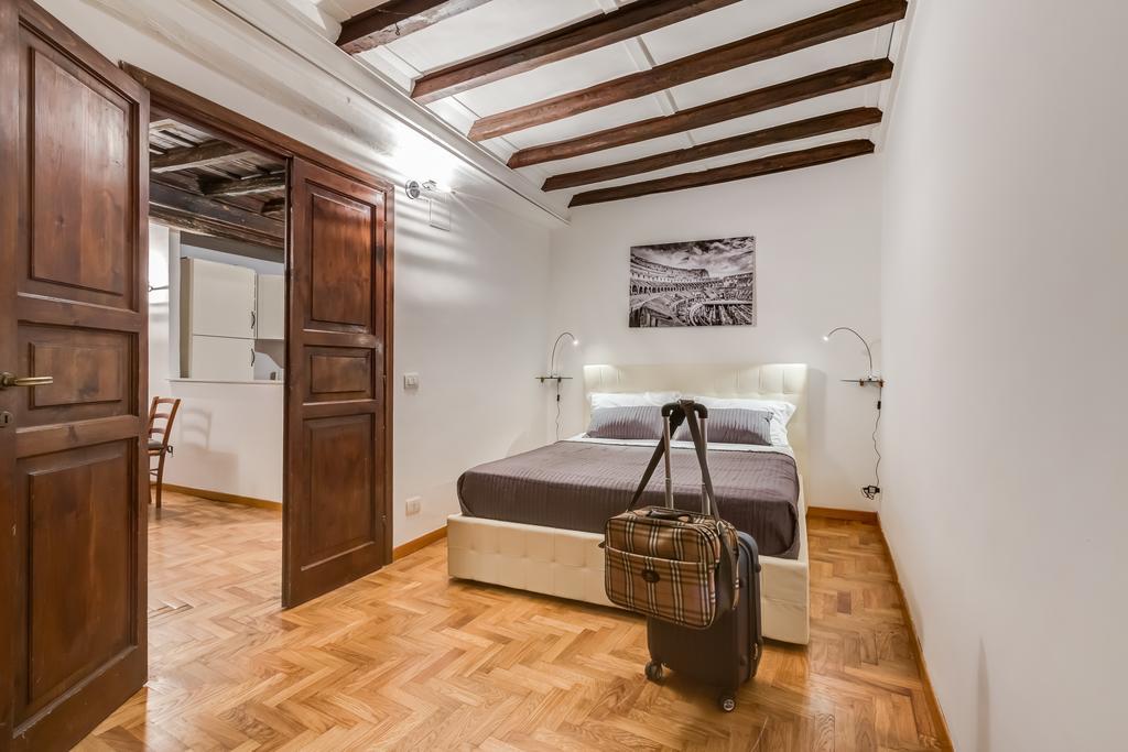 Cappellari Charme Roma
