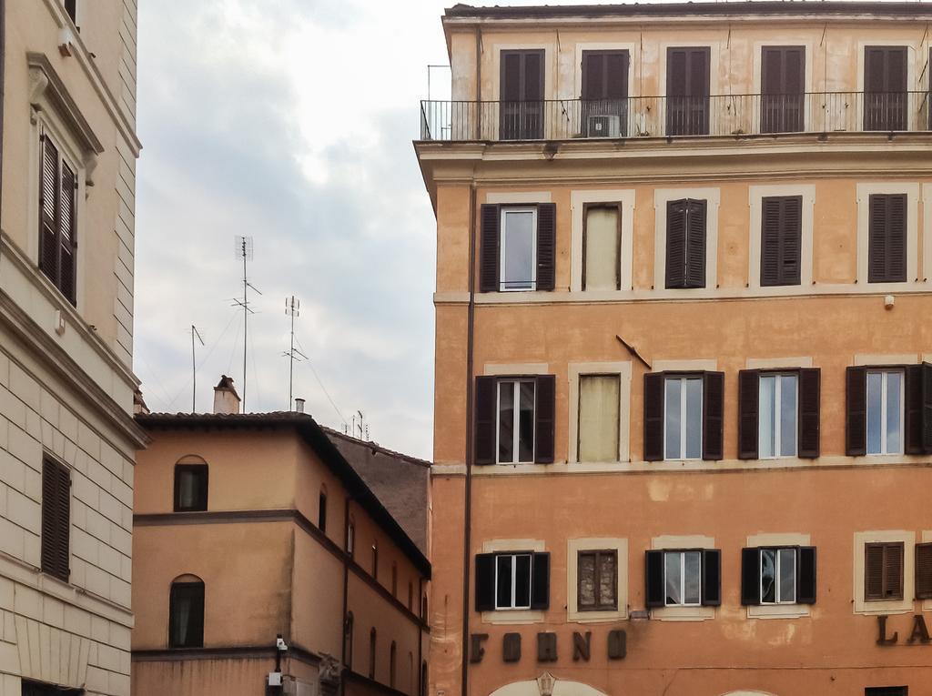 Appartamento Cappellari Charme Roma
