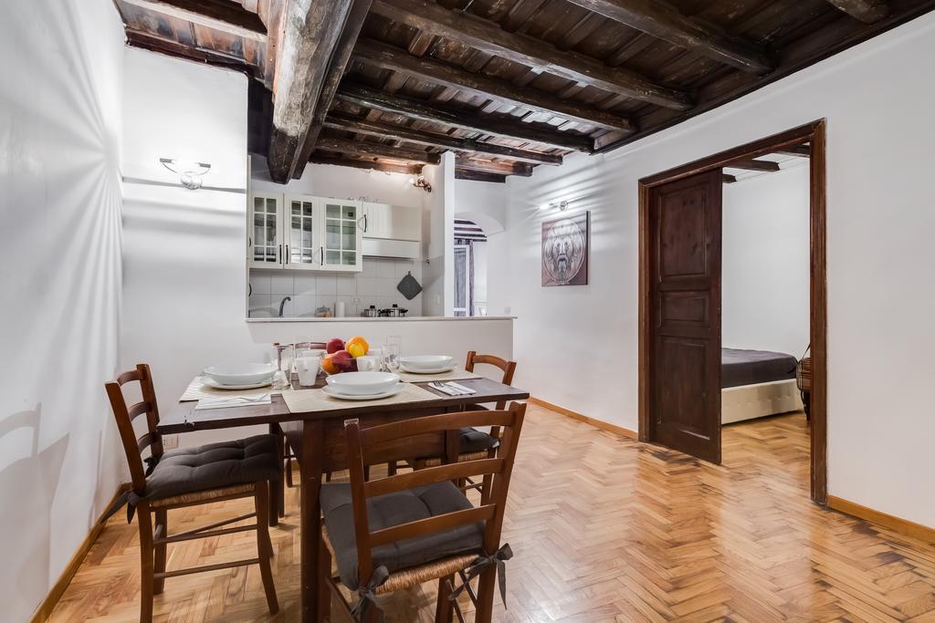 Cappellari Charme Roma