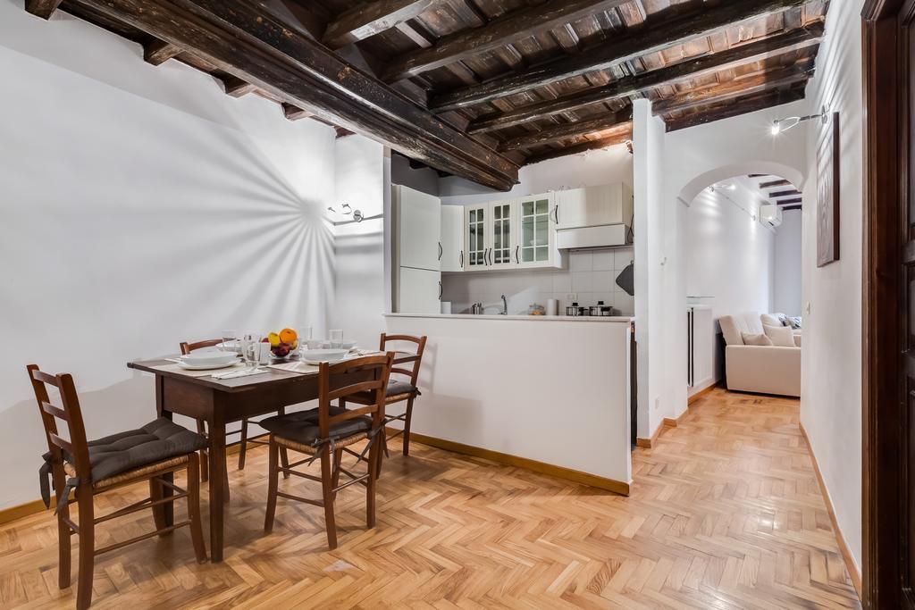 Appartamento Cappellari Charme Roma