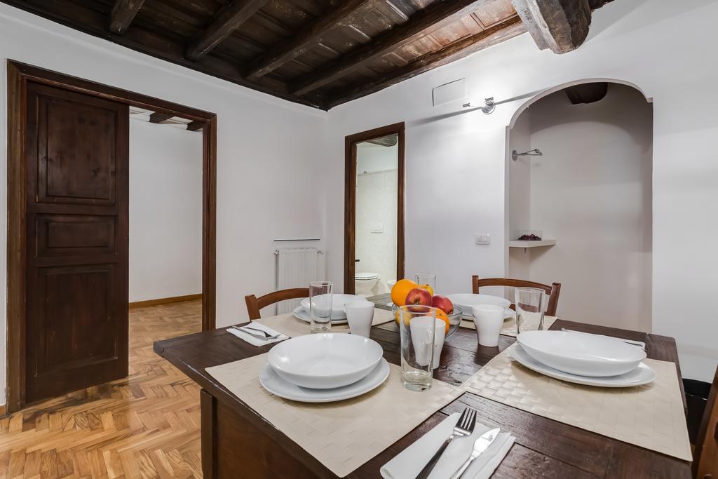 Cappellari Charme Roma