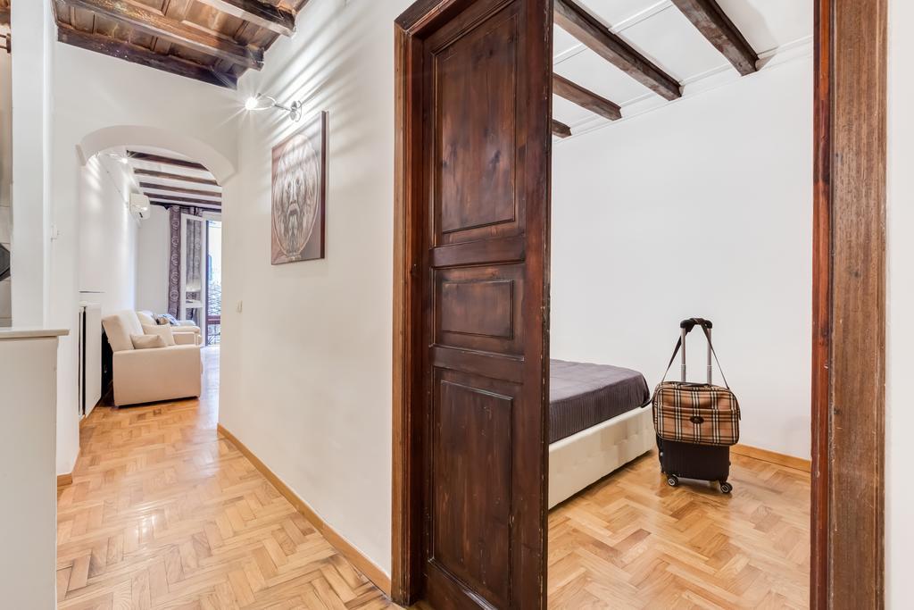 Appartamento Cappellari Charme Roma