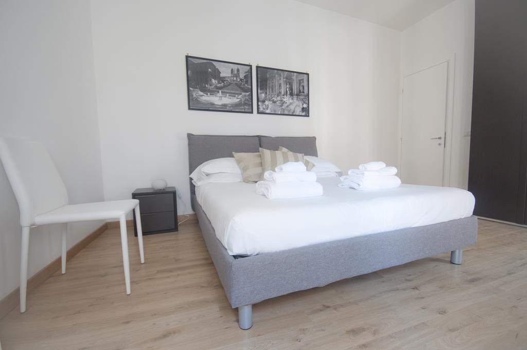 Apartamento Meme Roma