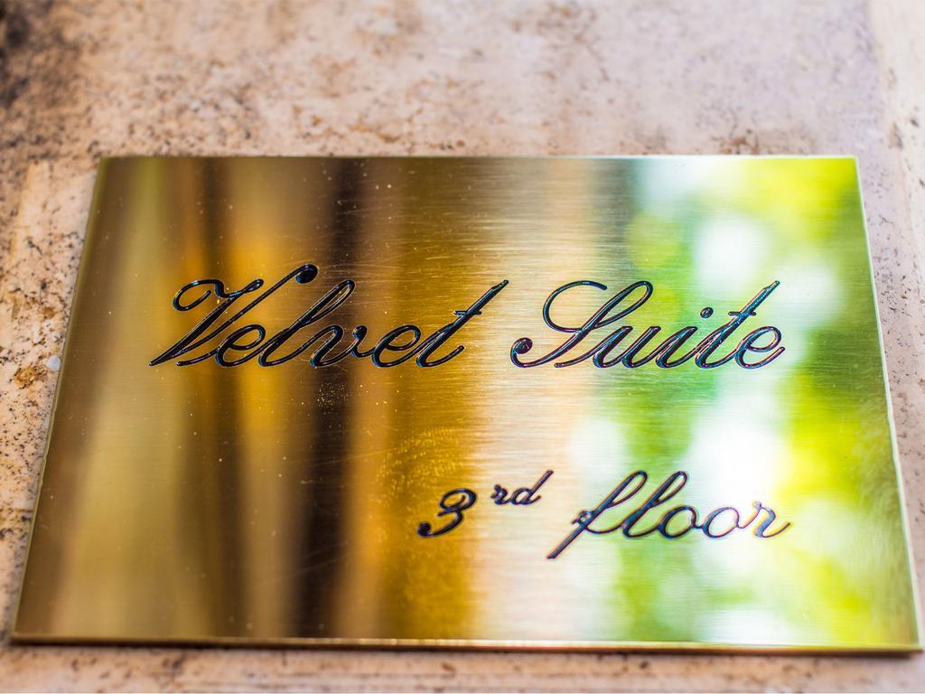 Affittacamere Velvet