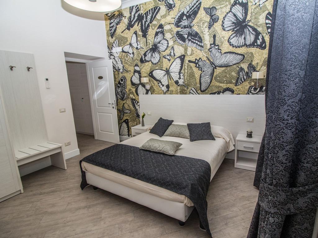 Affittacamere Velvet Roma