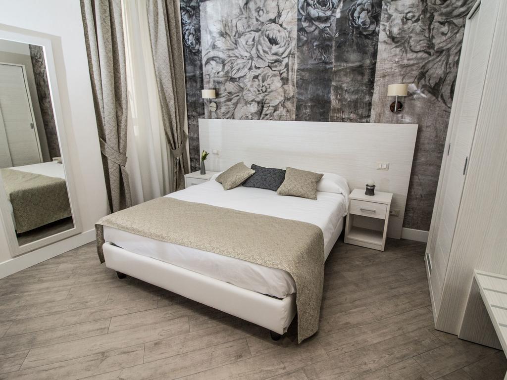 Affittacamere Velvet Roma