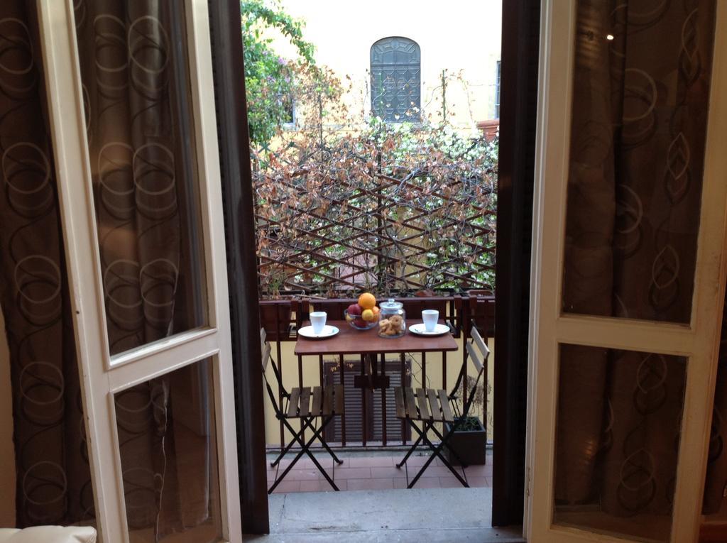 Cappellari Charme Roma