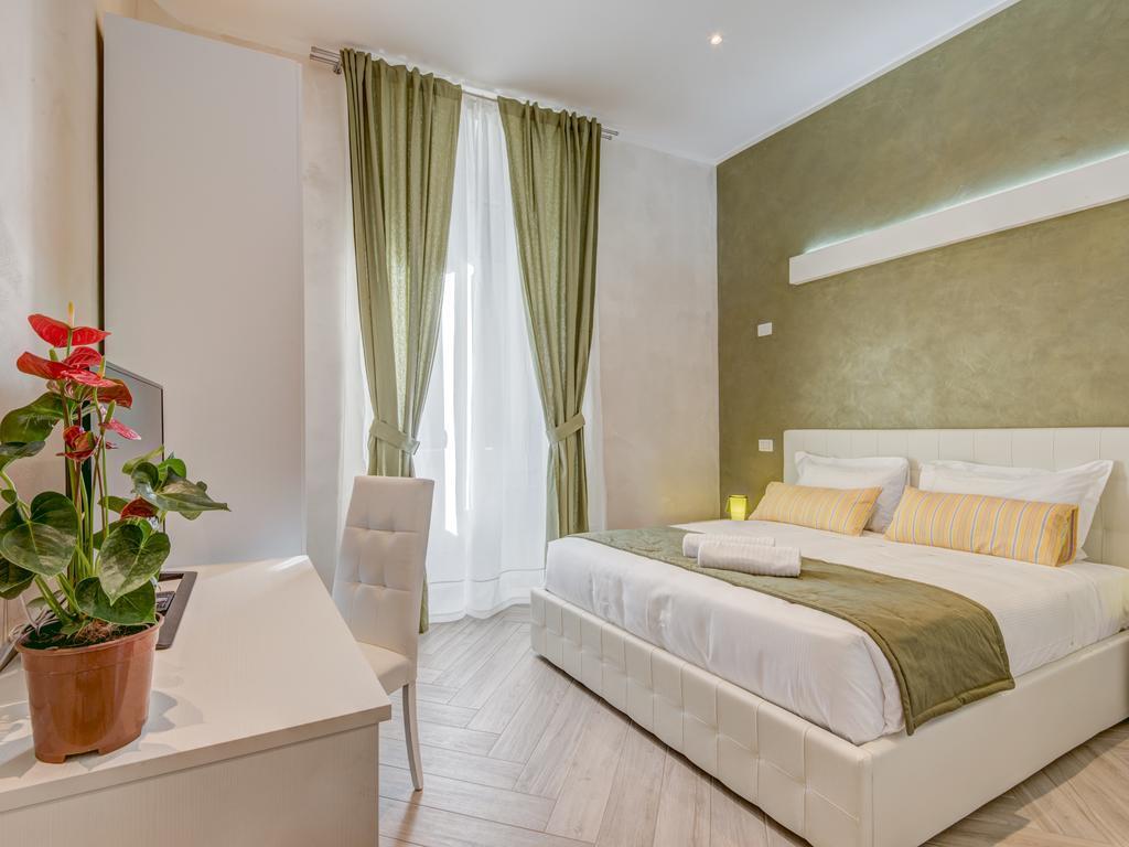 Gasthof Penta Luxury House Rom