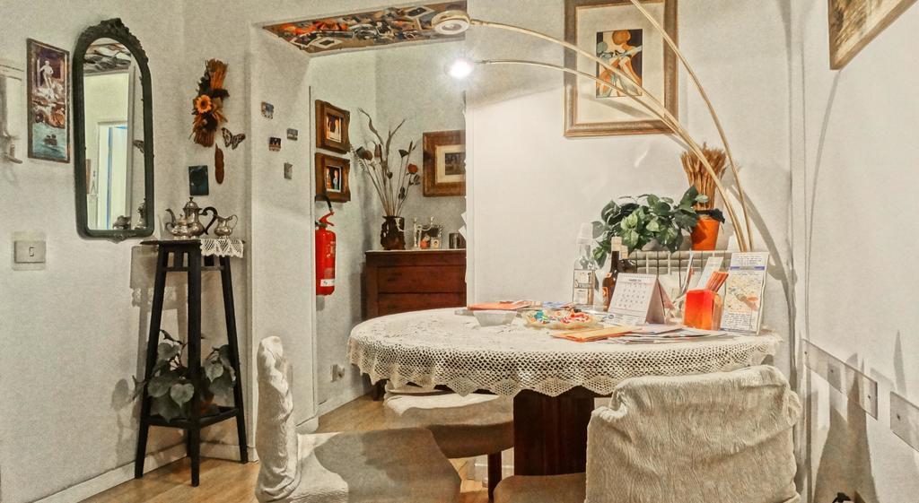 Casa de hóspedes Nicole