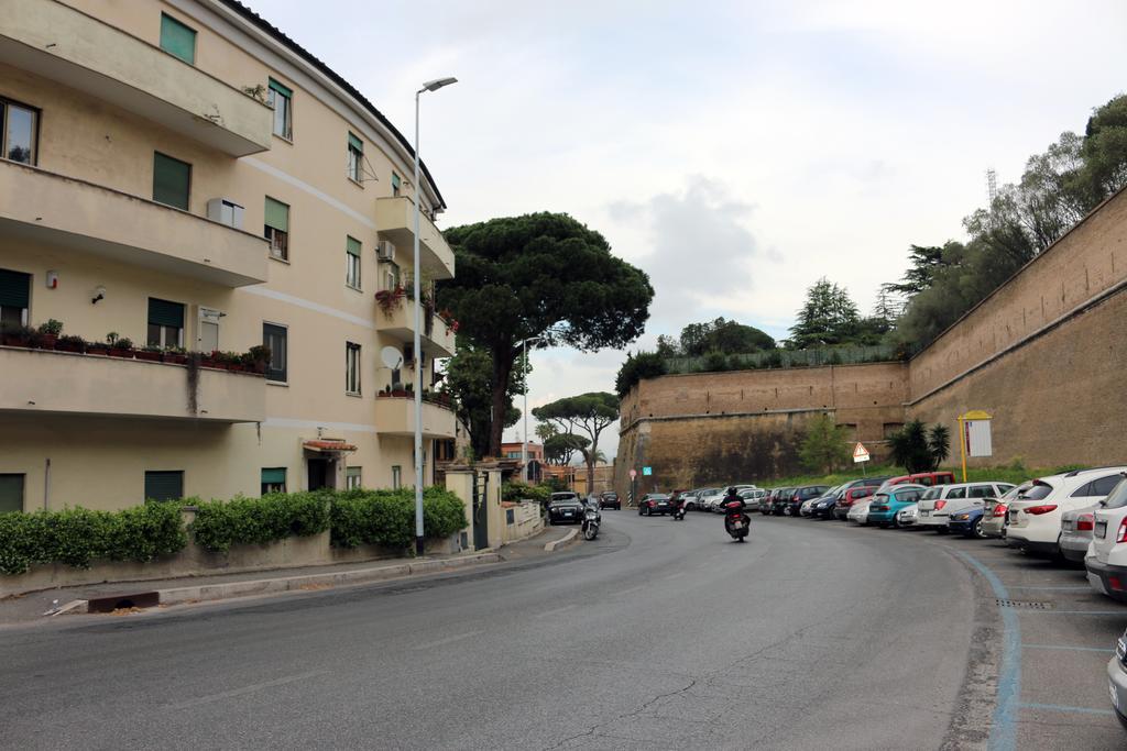 Le Fontane Di