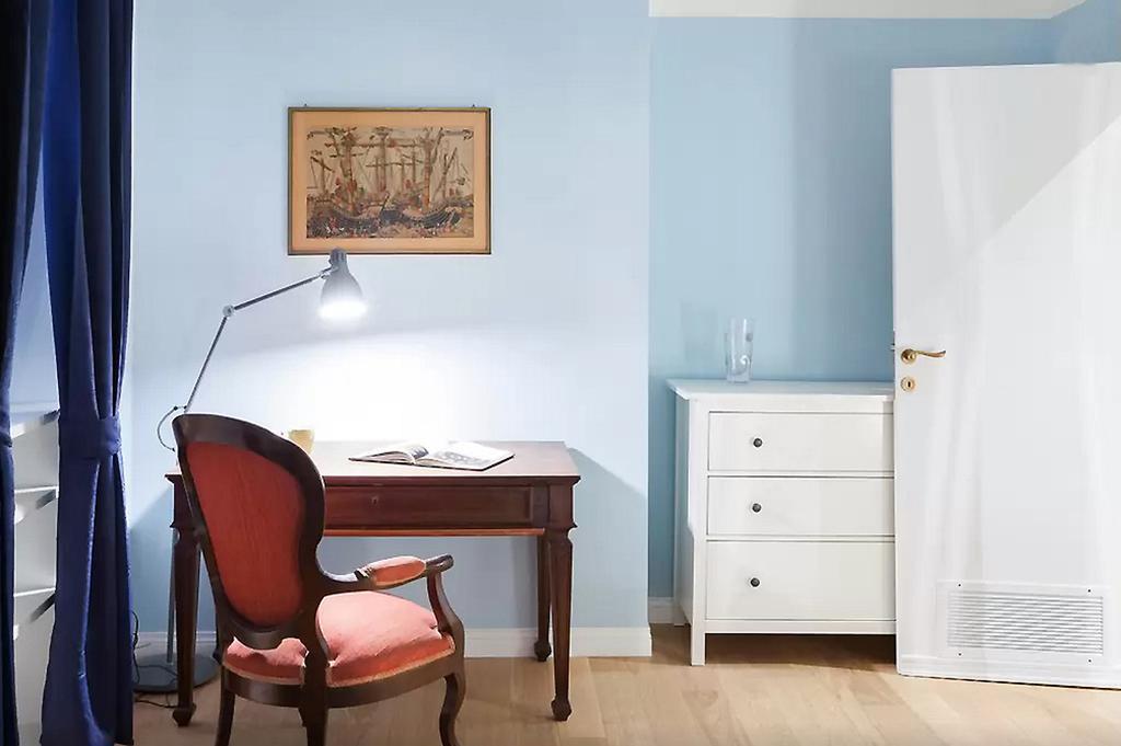 Appartamento Exclusive A Few Steps From The Spanish Steps *