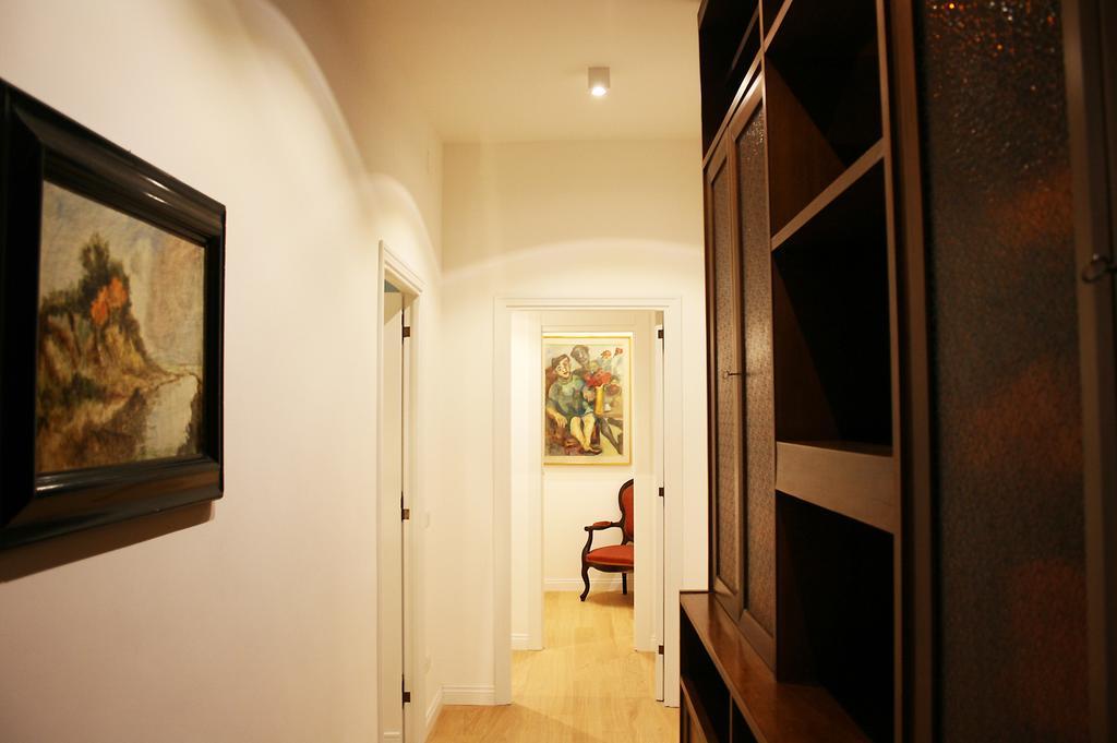 Appartamento Exclusive A Few Steps From The Spanish Steps Roma