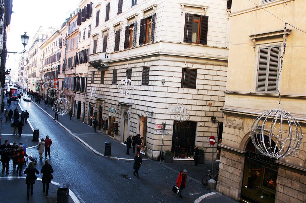 Appartamento Exclusive A Few Steps From The Spanish Steps *