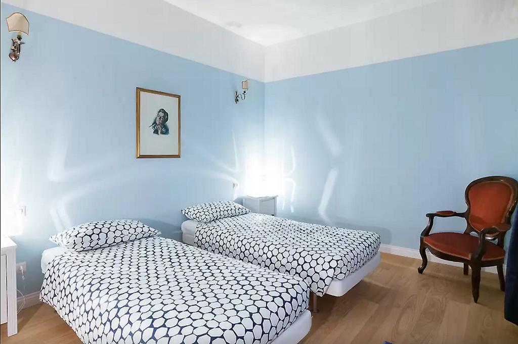 Appartamento Exclusive A Few Steps From The Spanish Steps Roma