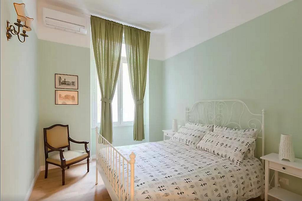 Appartamento Exclusive A Few Steps From The Spanish Steps