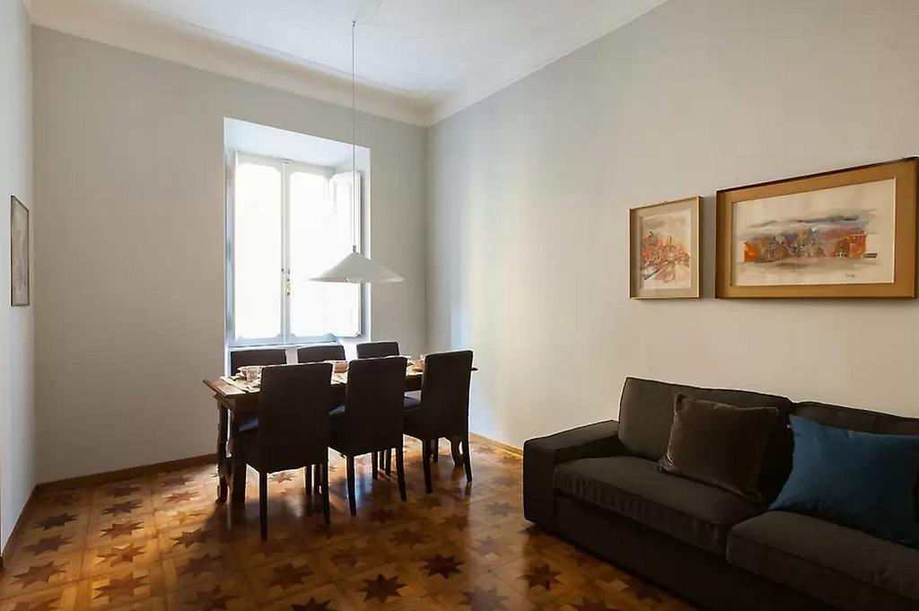 Appartamento Exclusive A Few Steps From The Spanish Steps