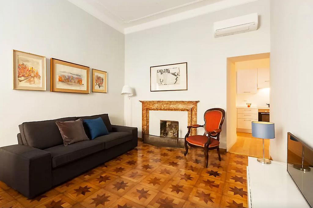 Appartamento Exclusive A Few Steps From The Spanish Steps *