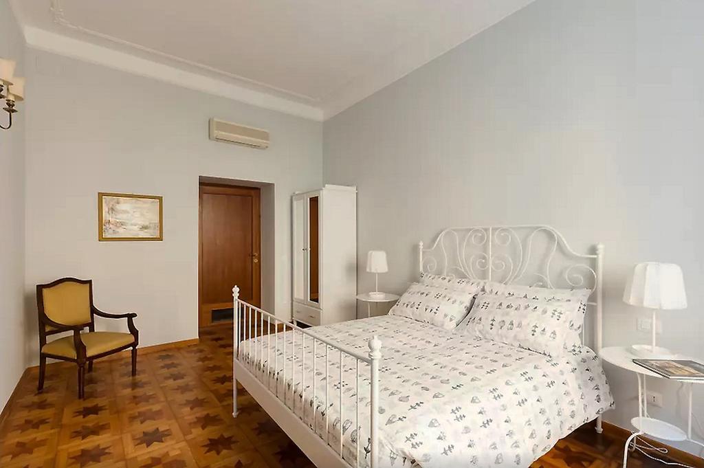 Appartamento Exclusive A Few Steps From The Spanish Steps Roma
