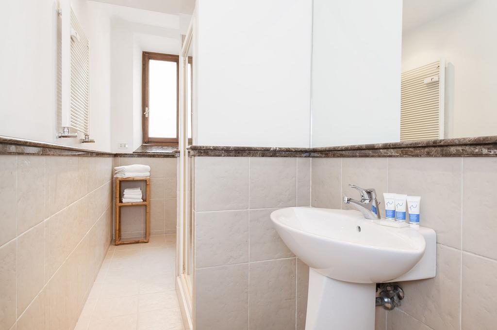 Appartamento Friendly Atelier Roma