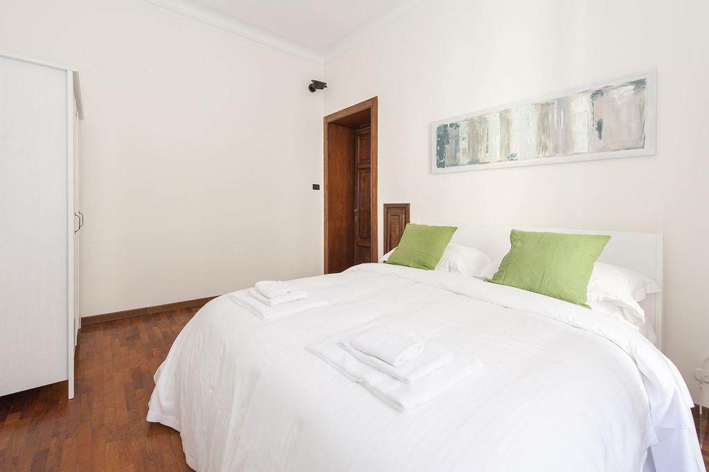 Appartamento Friendly Atelier