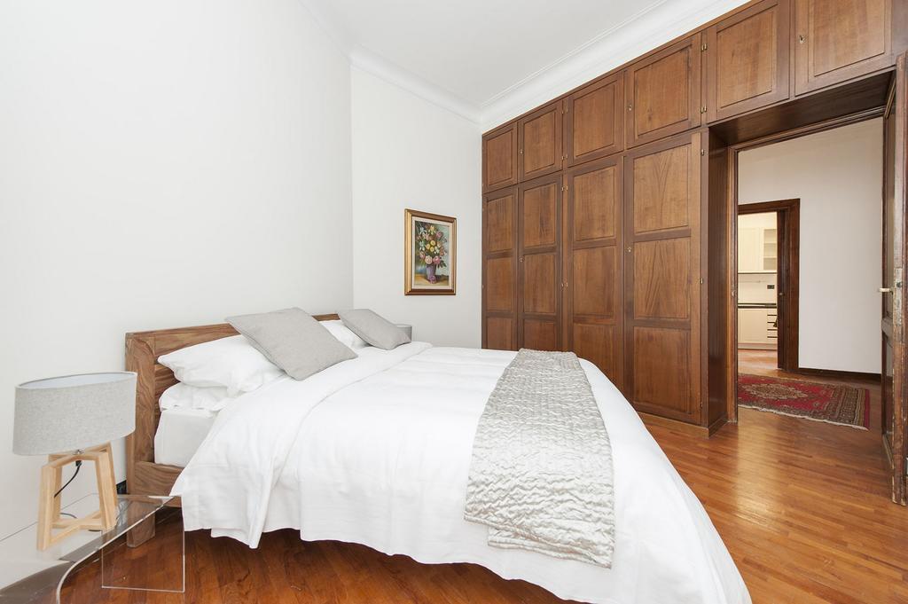 Appartamento Friendly Atelier *