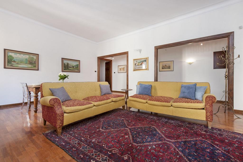 Appartamento Friendly Atelier