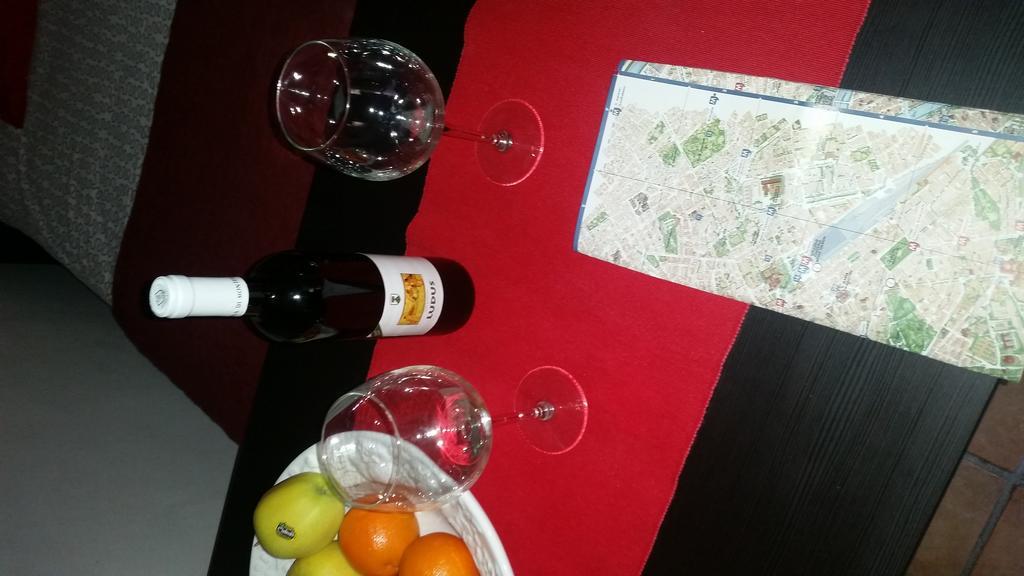 Appartamento Campo De Fiori Roma