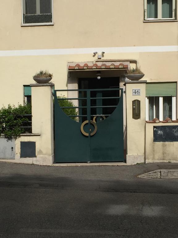 Gasthof Le Fontane Di