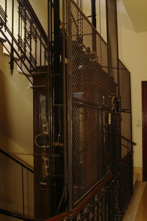 Bed & Breakfast Trastevere 3*