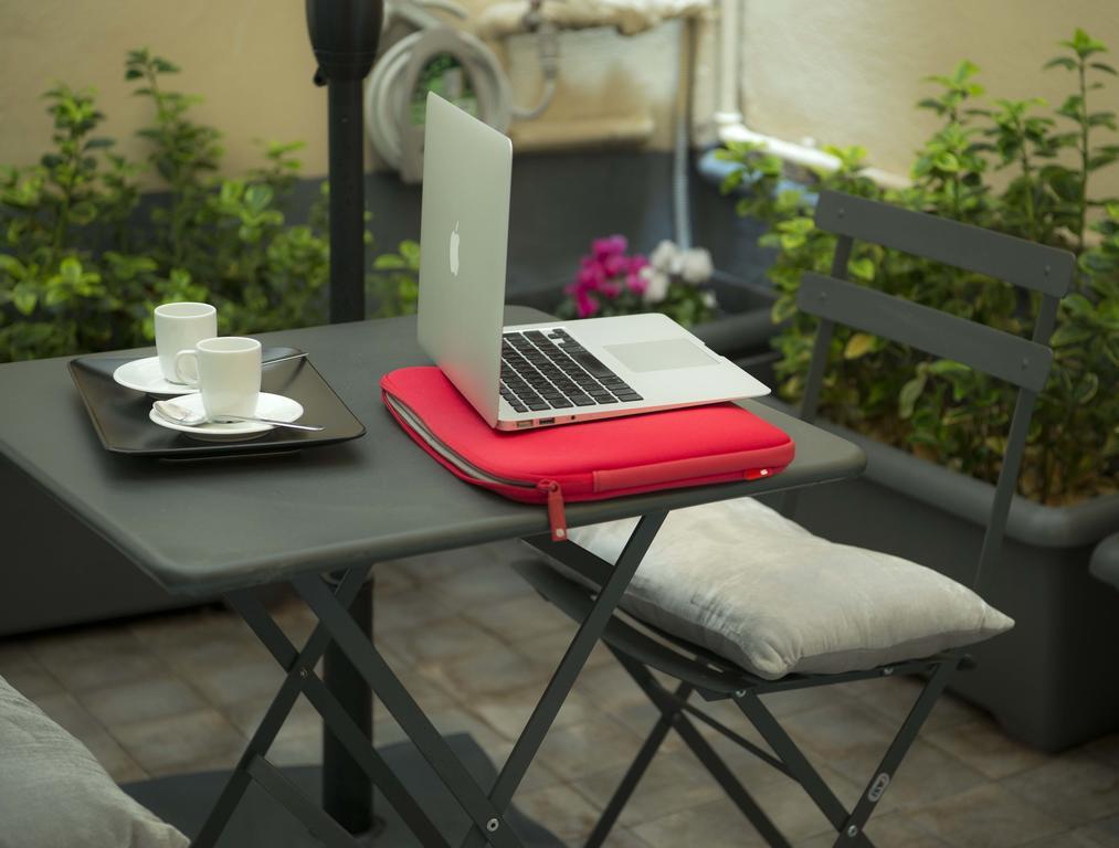Apartamento Easyinrome Navona *