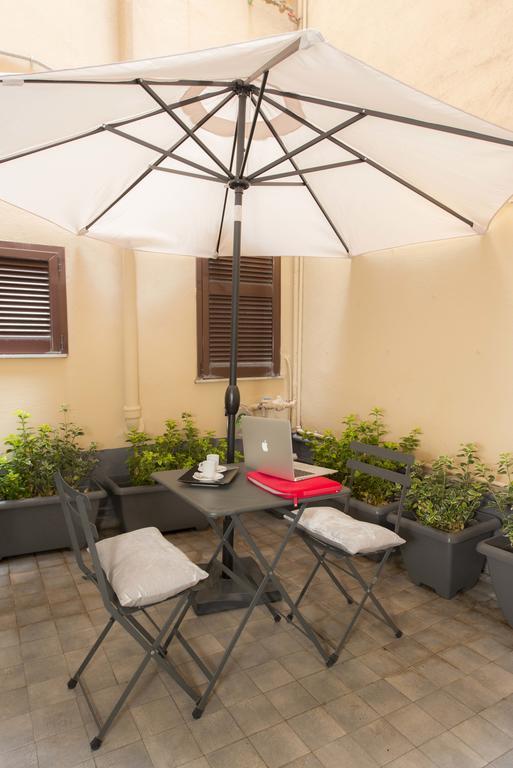 Apartamento Easyinrome Navona *
