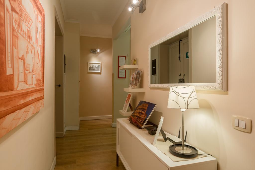 Bed & Breakfast Trastevere Roma