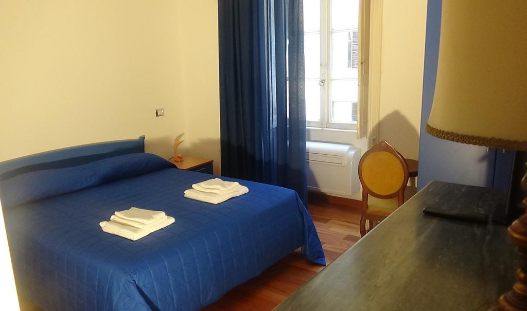 Bed and breakfast Adduci's House