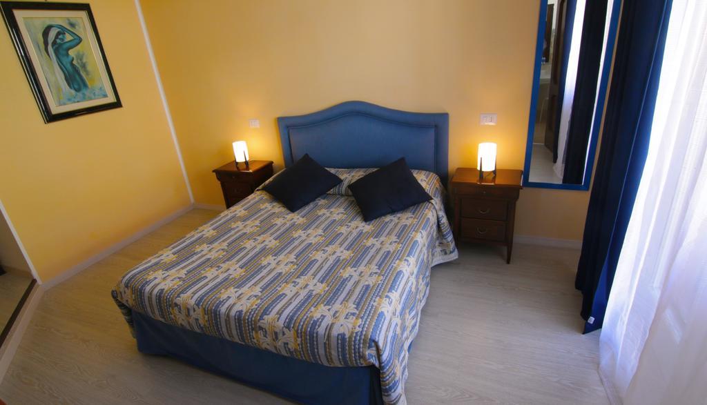 Bed & Breakfast La Perla Di