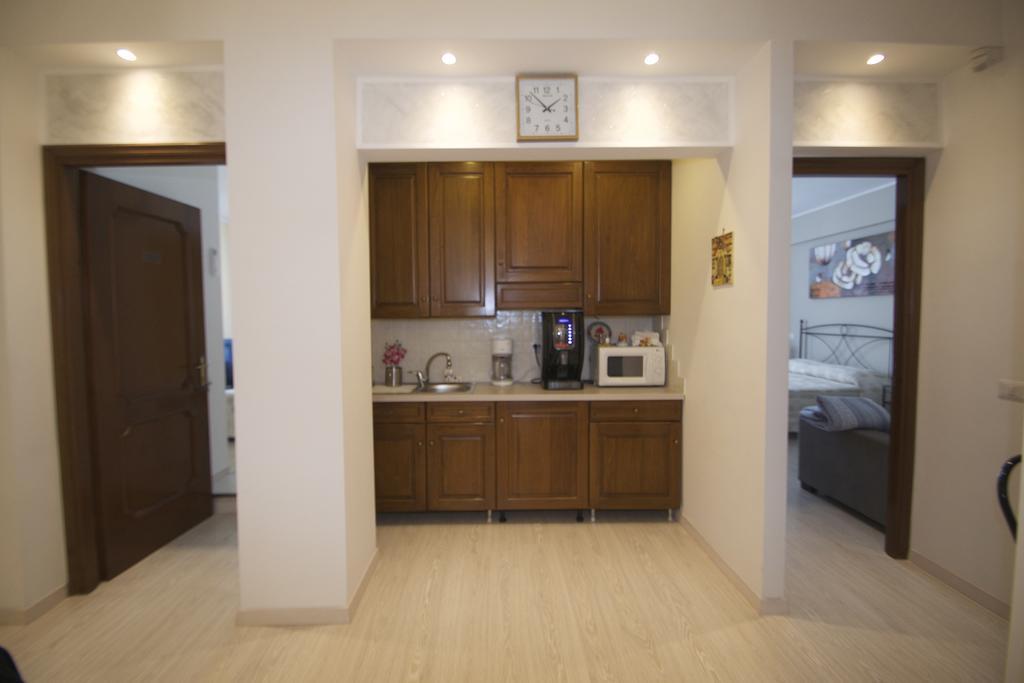 Bed & Breakfast La Perla Di Roma