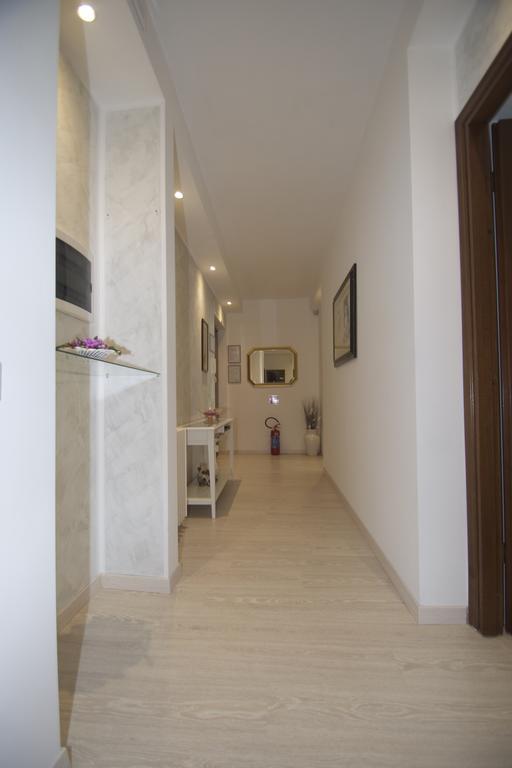 La Perla Di Roma
