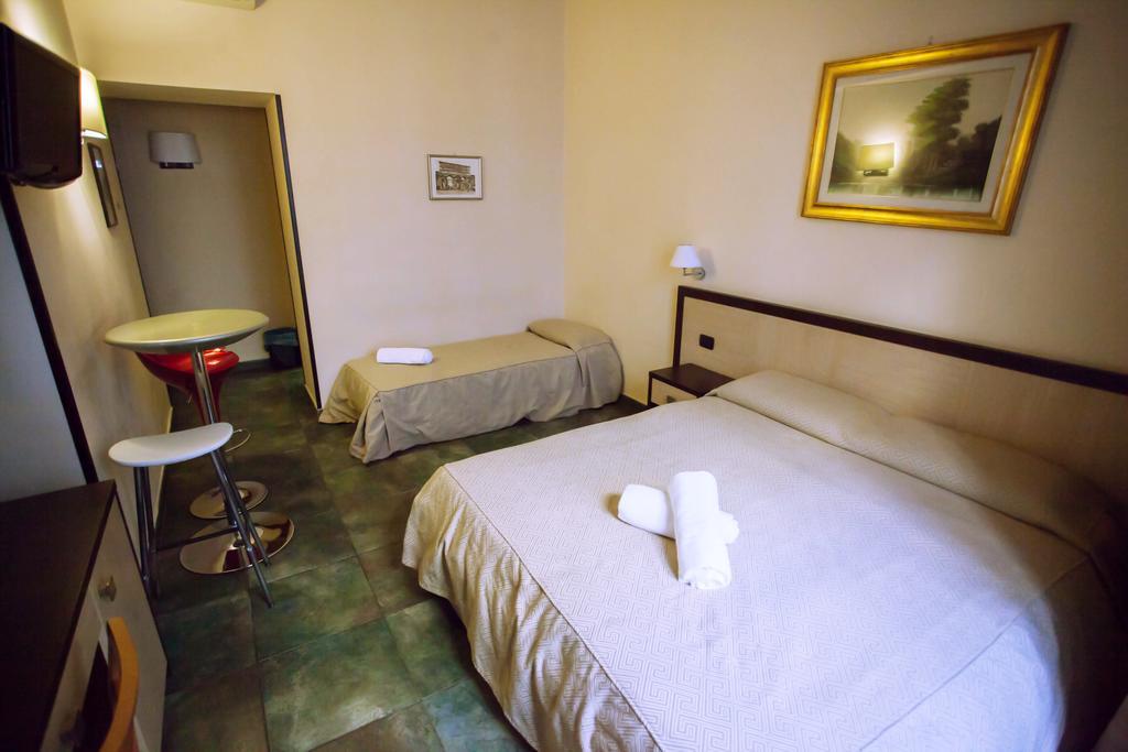 Bed & Breakfast Clarian Roma