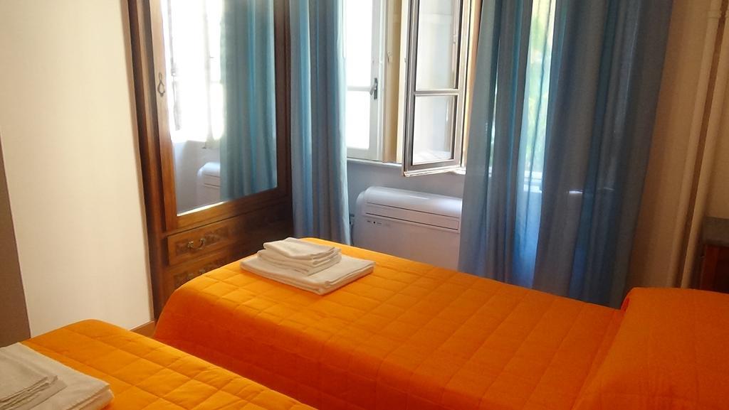 Bed and breakfast Adduci's House Roma
