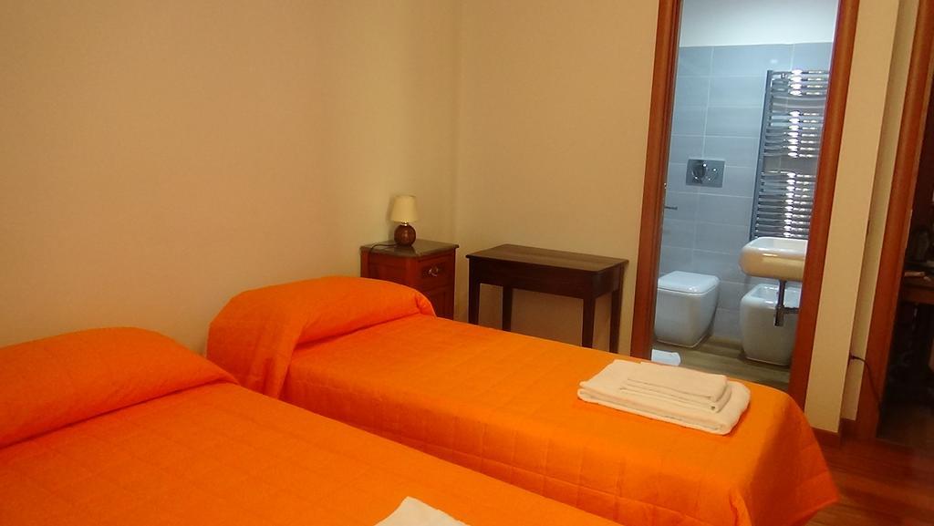 Bed and breakfast Adduci's House *