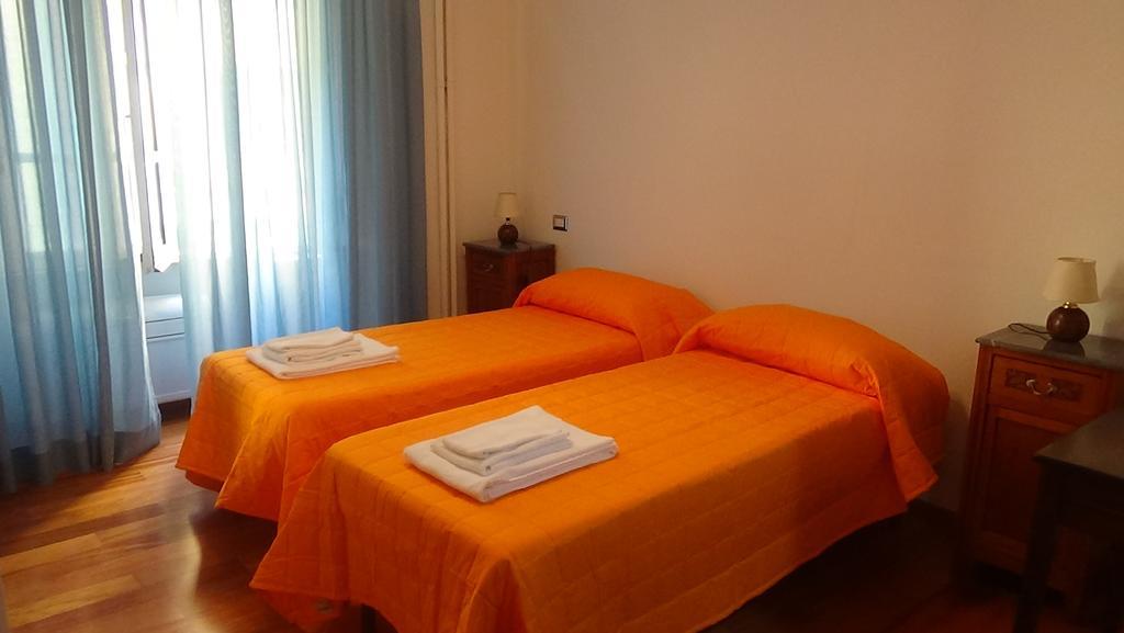 Bed and breakfast Adduci's House Roma