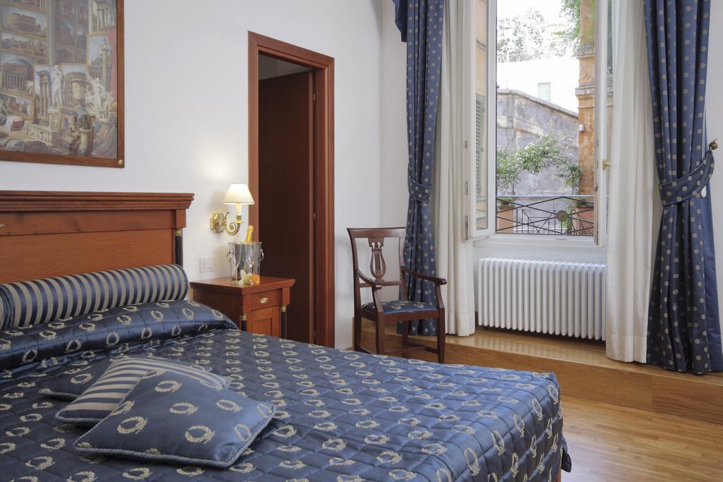 Affittacamere Relais Pierret Roma