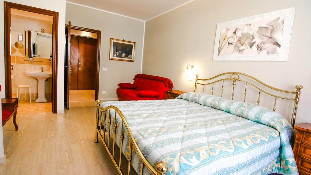 Bed & Breakfast La Perla Di Roma