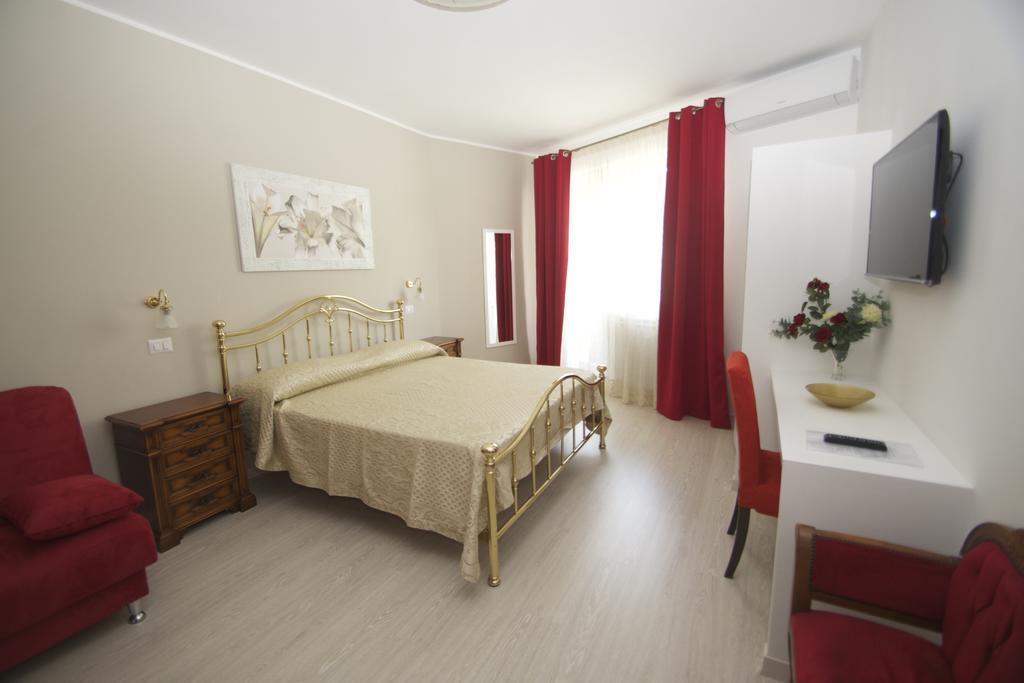 Bed & Breakfast La Perla Di 2*