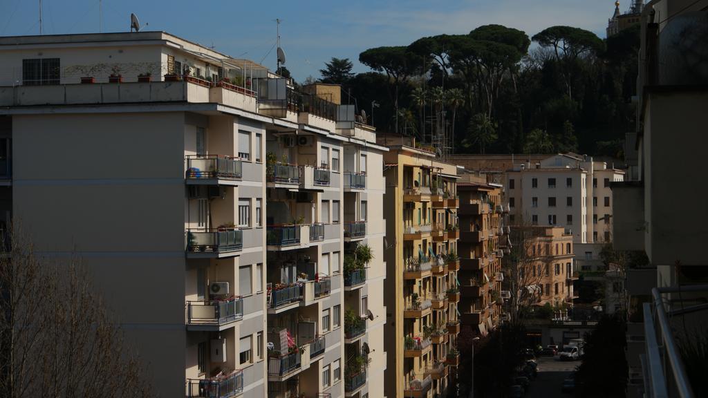 Bed & Breakfast La Perla Di